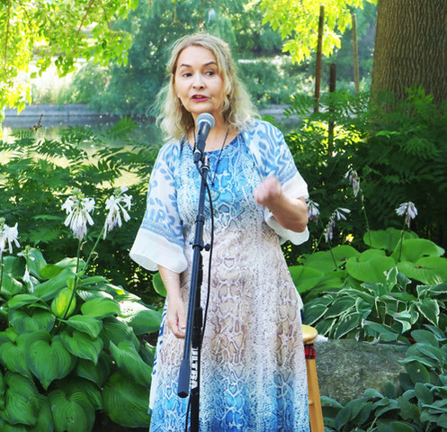 Enabling Gardens Guelph Storytellers