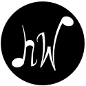 Heather Whaley Logo